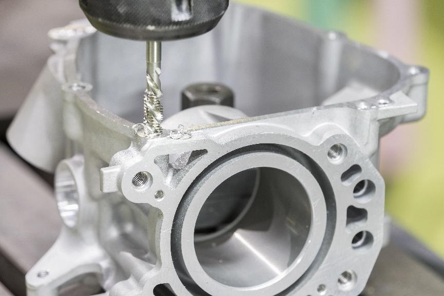Automotive Parts