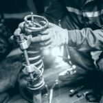 Shock Absorber Repair