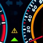 Brake Warning Lights