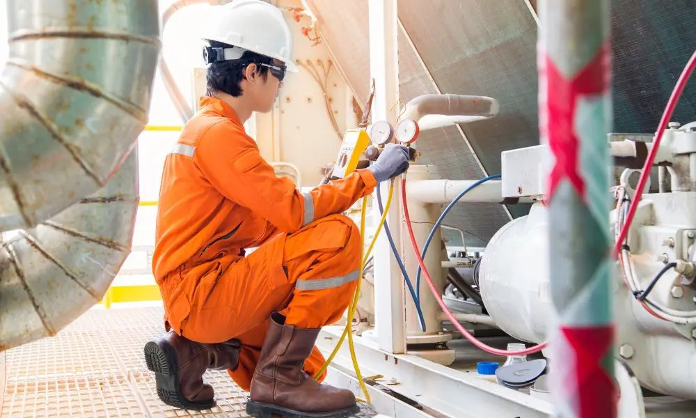 rotary airlock valves