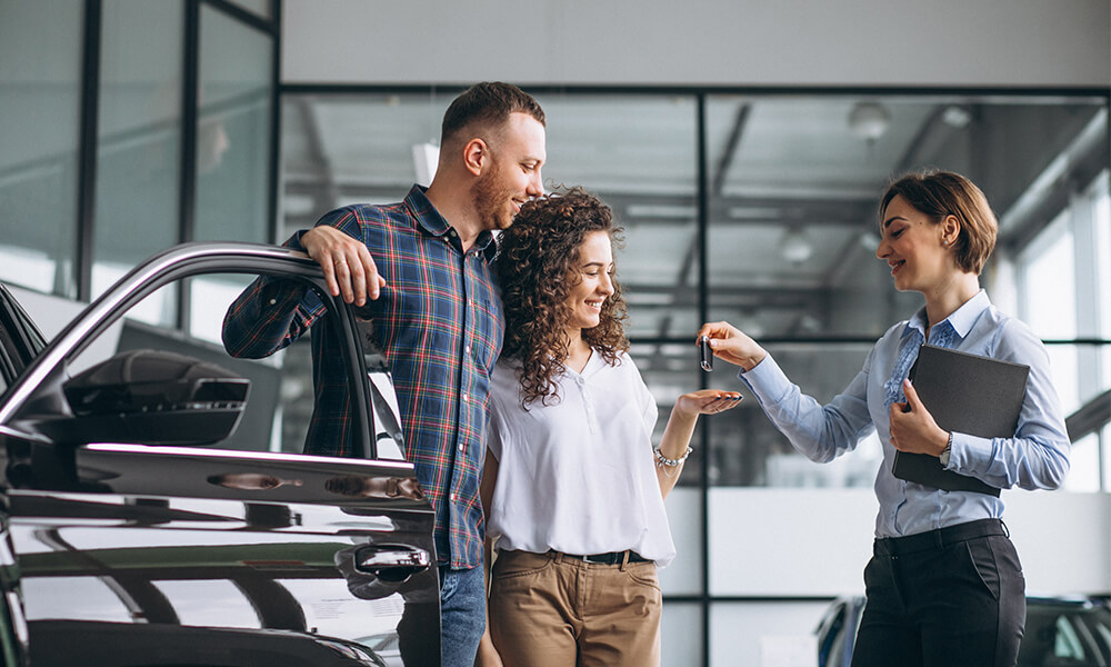 used cars